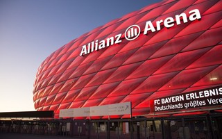 Germany: Bayern’s stadium revolution, digital tickets only