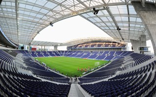 Champions League final: Not Atatürk, not Wembley, it’s Porto’s game