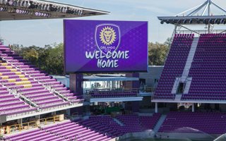 Florida: Orlando City sold along with stadium to Vikings owner