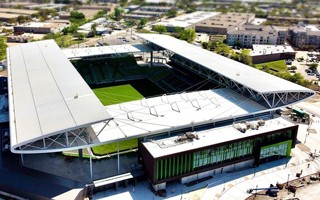 Austin: Q2 Stadium ready for opening