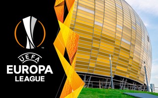 Poland: Gdańsk ready for Europa League final