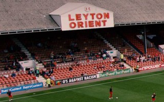 London: Leyton Orient extend naming rights deal