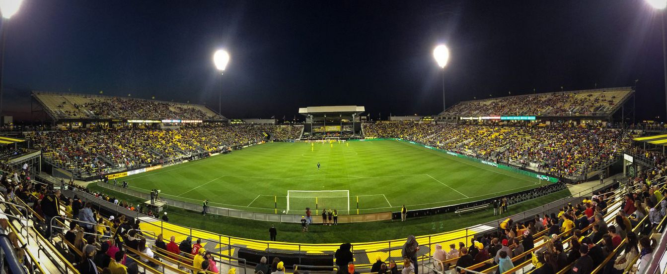 Columbus Crew SC hopeful of getting up to 14 games at New Crew Stadium in  2021