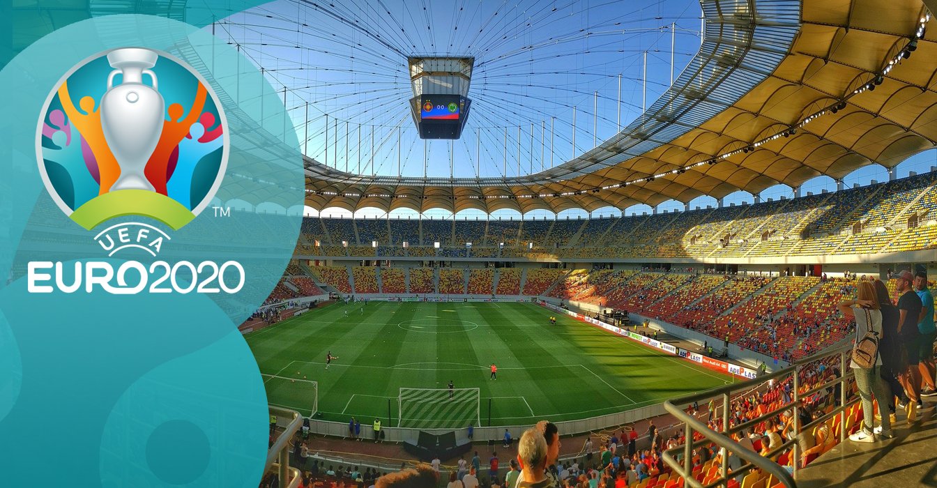 Arena Nationala, Bucharest, Euro 2020 host venue