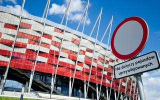 Warsaw: Narodowy in the red first time in years