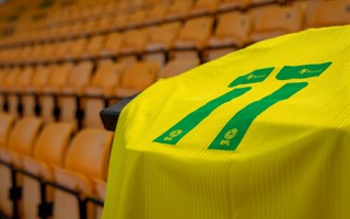 England: Norwich team up with Eleven Sports Media