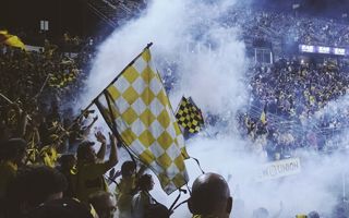 Columbus Crew announces full capacity for final game at Historic