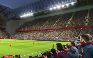 Liverpool: Good news for the Reds, Anfield Road to grow?