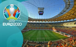 Euro 2020: Romania to boost capacity to 50%. But...