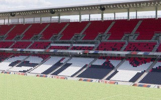 New St. Louis City SC stadium renderings reveal seat designs