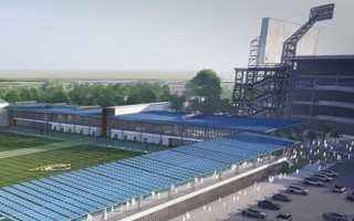 Jaguars Announce MASSIVE Stadium Upgrades 