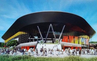 England: New Watford stadium scrapped already?