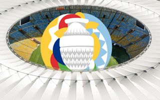 Copa America 2021: Carrying on, against all odds