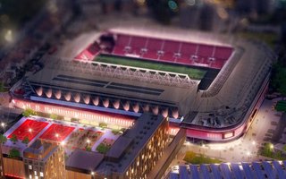 Bristol: New investments bring football, rugby and basketball together