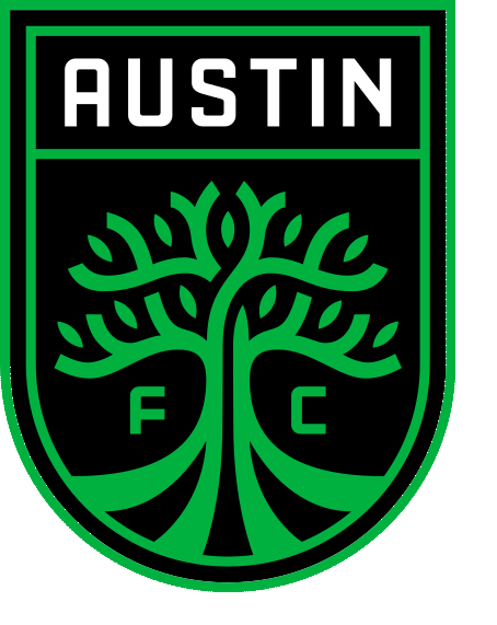 Austin FC logo