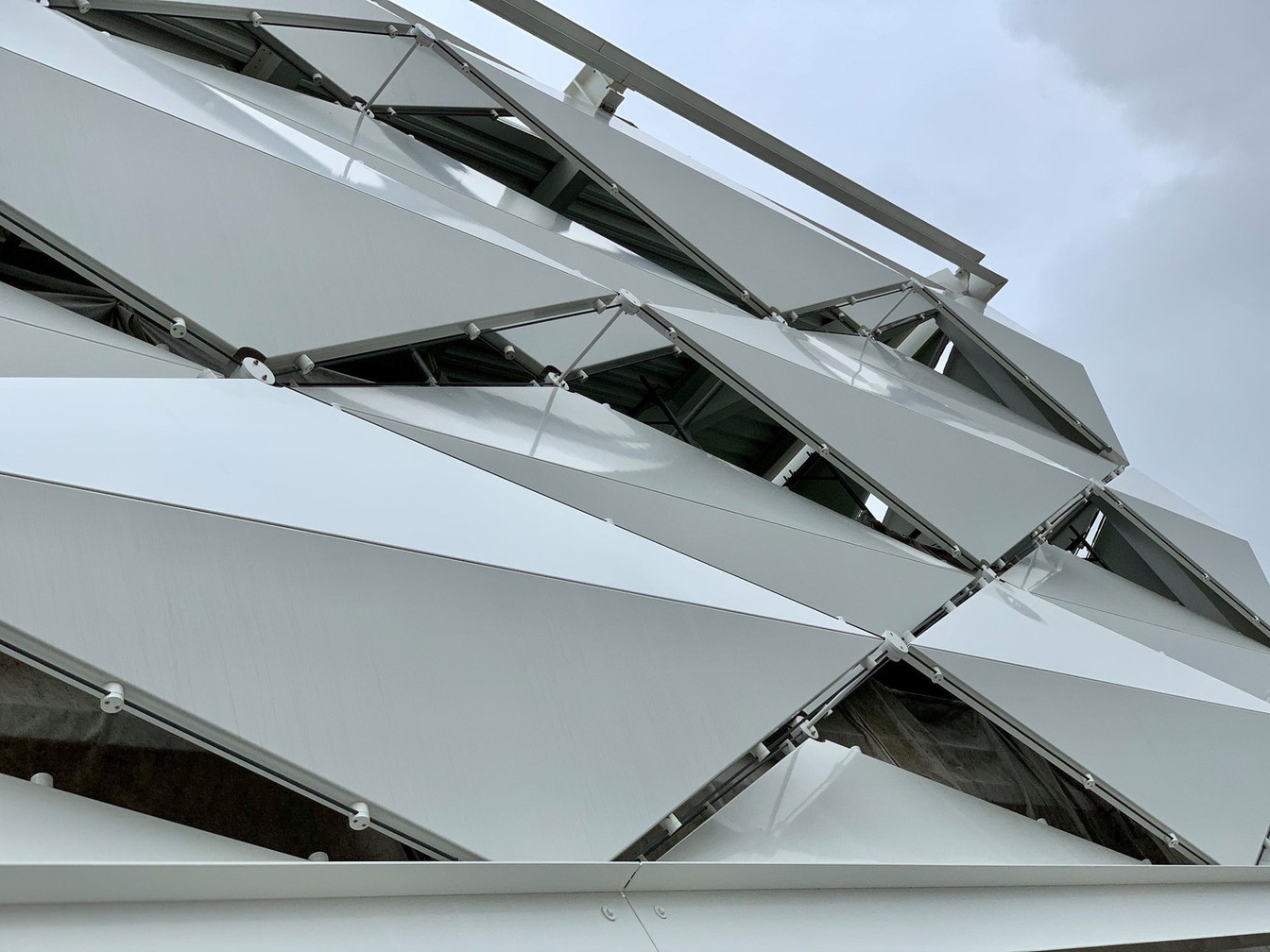 Stade de Luxembourg, new national stadium