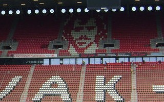 Netherlands: Twente to consider safe standing for Vak-P