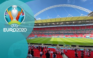 Euro 2020: Wembley to reach 100% capacity for the final?