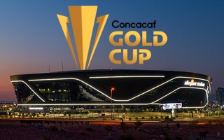 Gold Cup Event Day Information 10AM: - State Farm Stadium