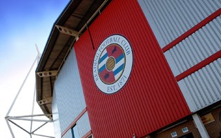 England: Madejski Stadium’s first naming rights confirmed