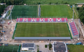 Poland: Raków’s everlasting stadium curse