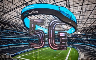 Technology: 5G revolution offers unique stadium possibilities