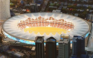 Australia: Brisbane confirmed as 2032 Olympics host