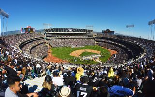 Many questions remain as A's seek to follow Raiders to a billion-dollar  stadium in Southern Nevada - The Nevada Independent