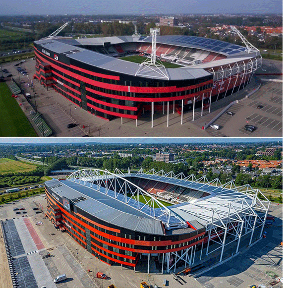 AFAS Stadion