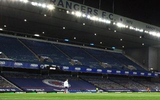 Rangers confirm Ibrox capacity increase as timeline for stadium