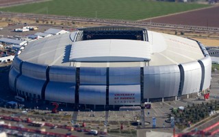 State Farm Stadium to get a retail sportsbook in a year