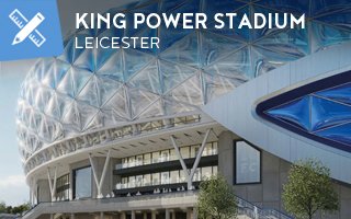 New design: Leicester's expansion, consultations to start