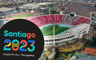 Pan American Games 2023 Santiago declared open with grand Opening