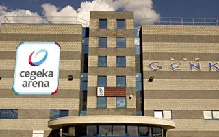 Belgium: Genk and Cegeka team up to pioneer 5G