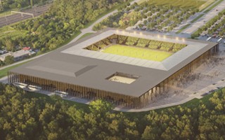 Poland: Katowice sign stadium construction contract