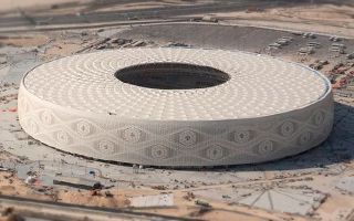 Qatar 2022: Al Thumama Stadium opening announced