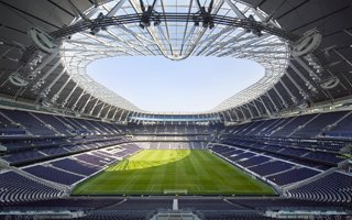 London: Tottenham receives further recognition from RIBA