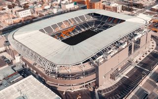 Cincinnati: FC Cincy break hopeless streak at TQL Stadium