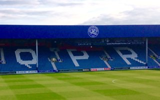 London: QPR not giving up on new stadium