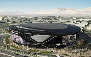 Allegiant Stadium in Las Vegas named new home of Leagues Cup Final for 2021  and 2022