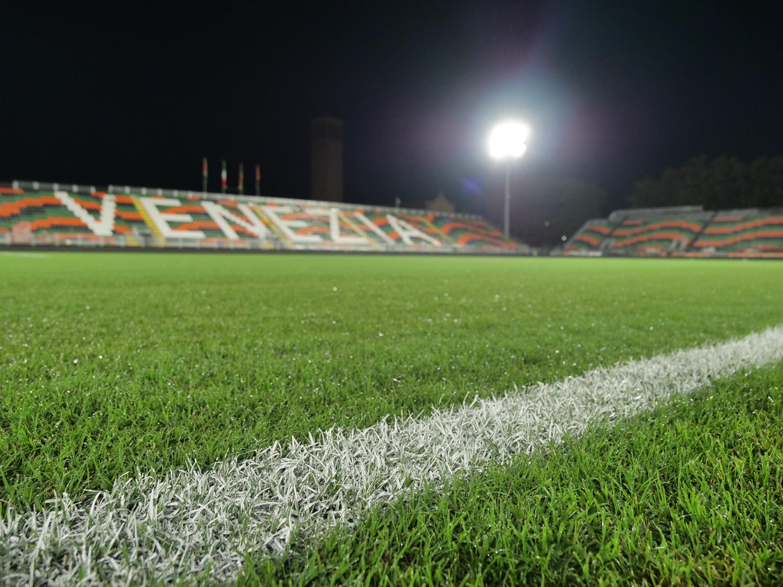 Stadio Pierluigi Penzo, Venecja