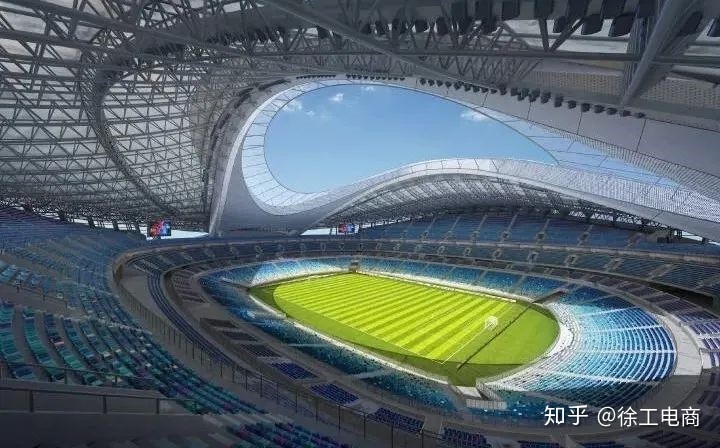 Xiamen Egret Stadium