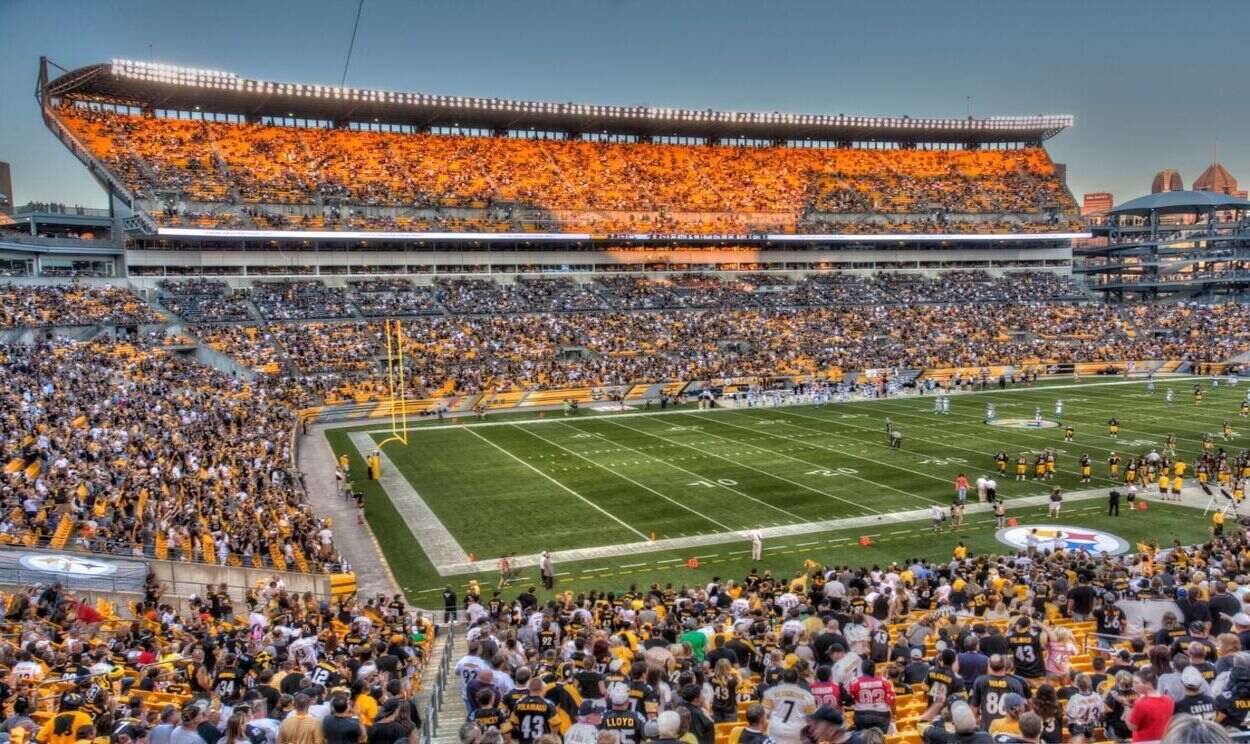 Heinz Field