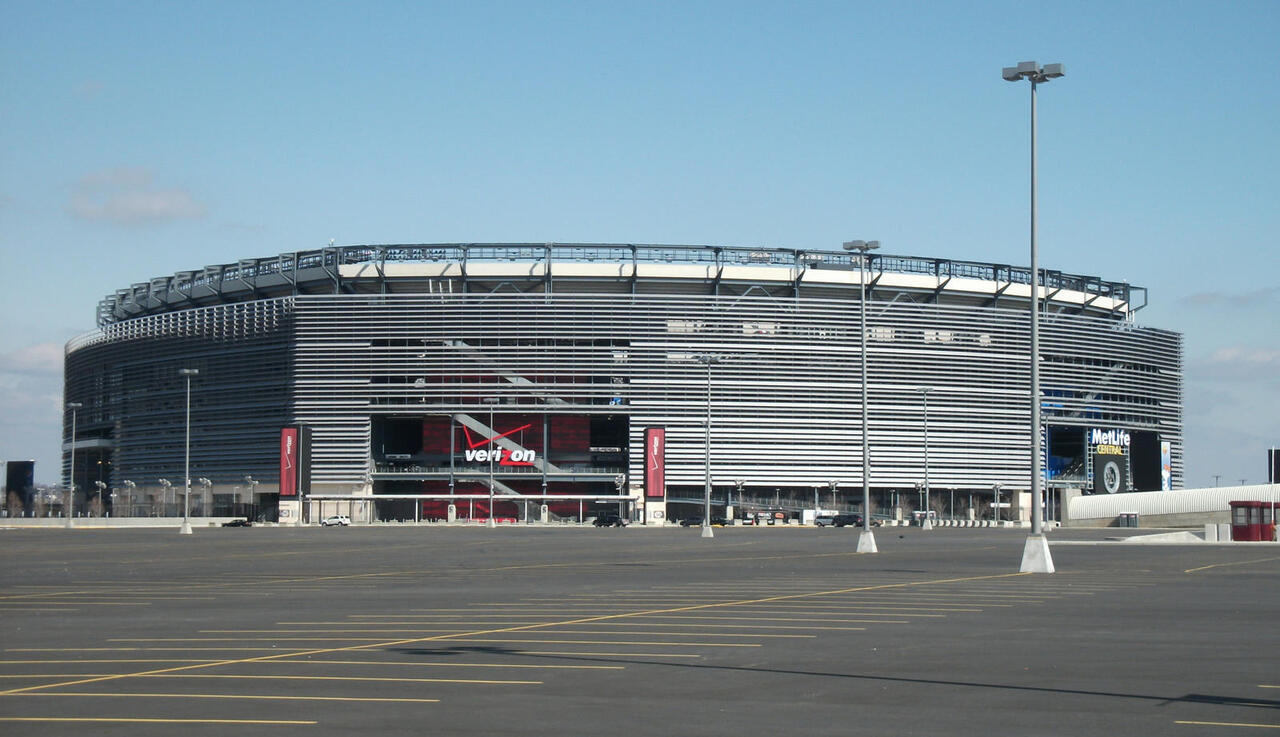 MetLife Stadium 