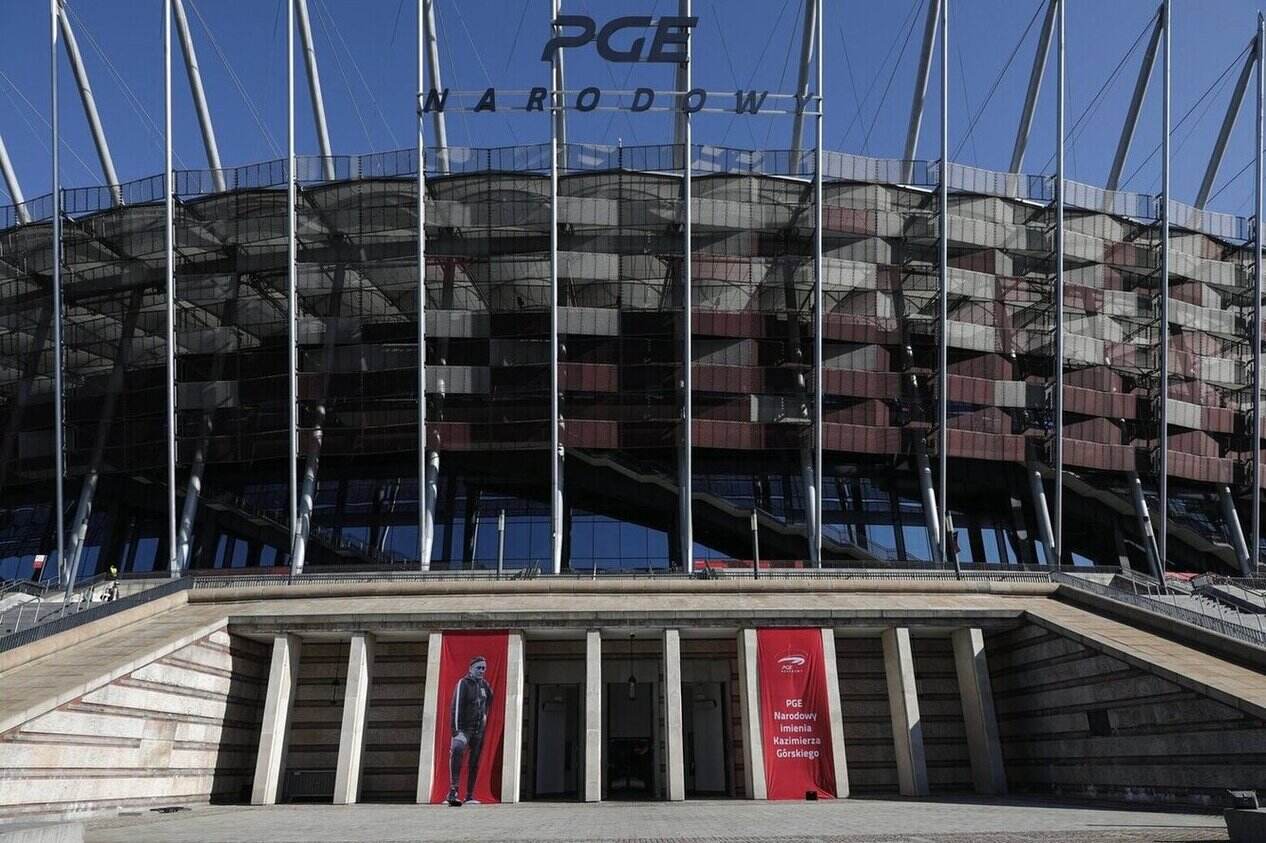 PGE Narodowy (Stadion Narodowy w Warszawie)