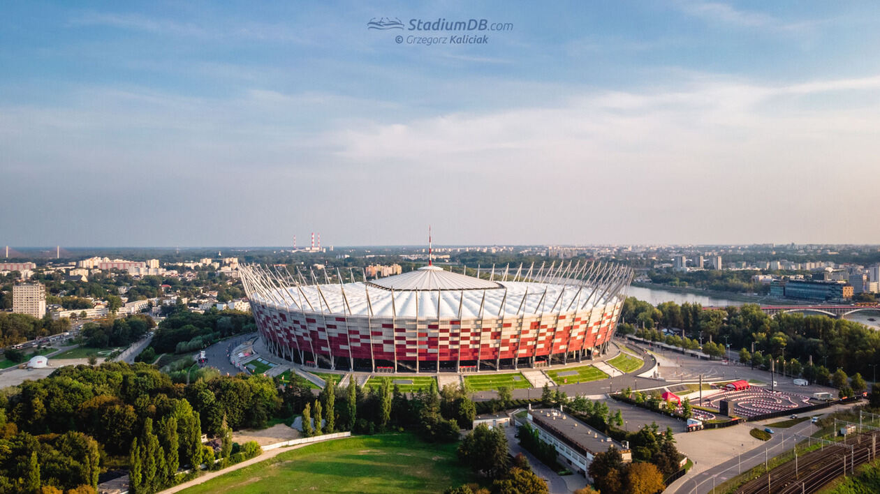 PGE Narodowy (Stadion Narodowy w Warszawie)