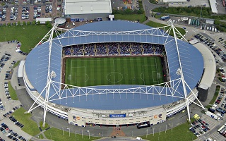 England: Bolton Wanderers to cut themselves off from betting