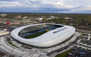 Allianz Field lands 2022 MLS All-Star Game - Soccer Stadium Digest