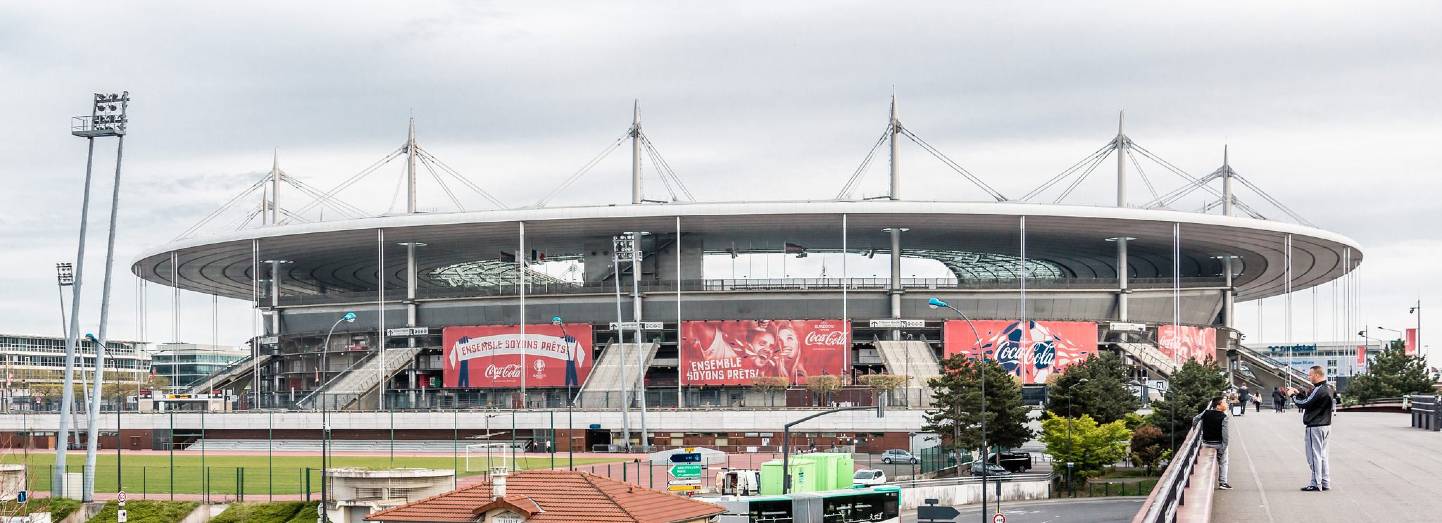 Stade de France