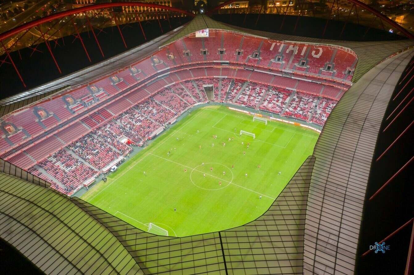 Estádio da Luz